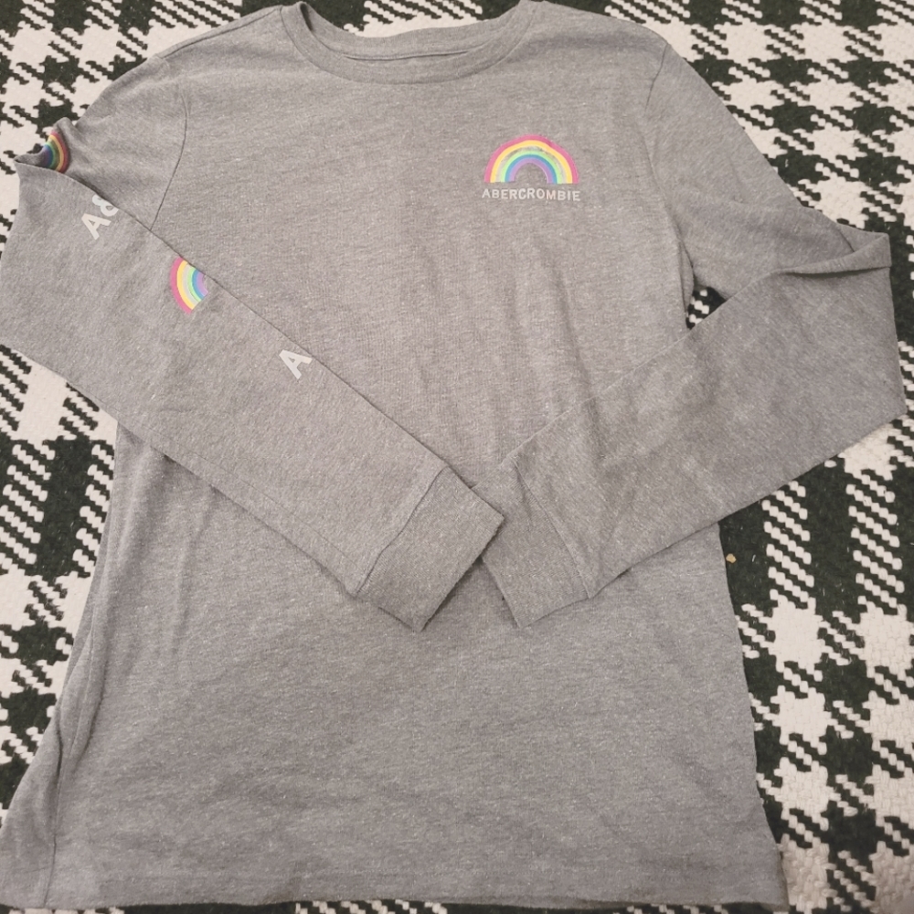 (SOLD) ABERCROMBIE KIDS